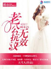 暖婚妻子很可人