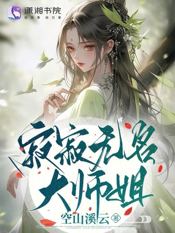 寂师士无双