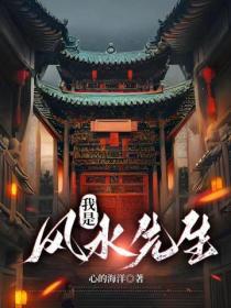 我风水先生的那些年