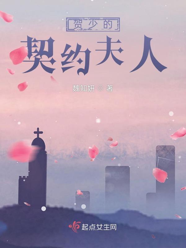 贺少的闪婚暖妻免费阅读