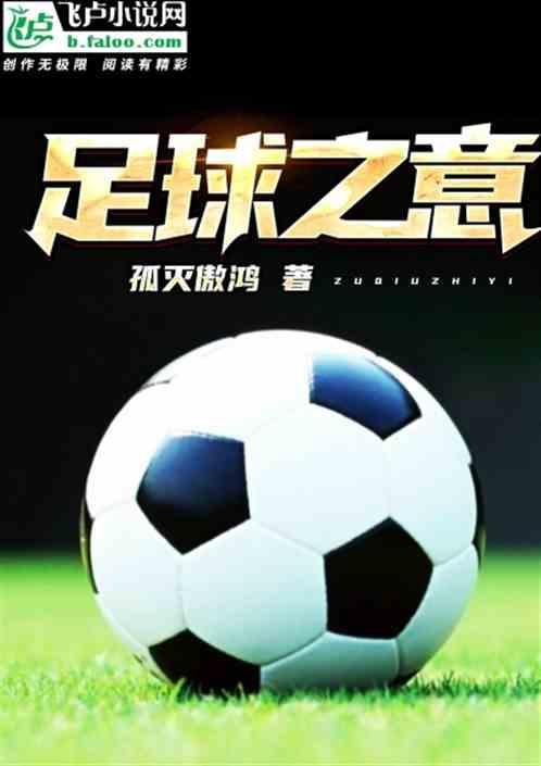 足球的寓意是什么