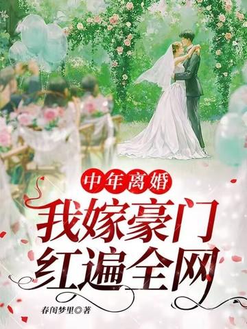 离异 中年