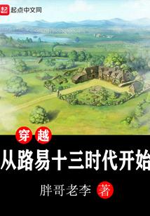 穿越成路易十四