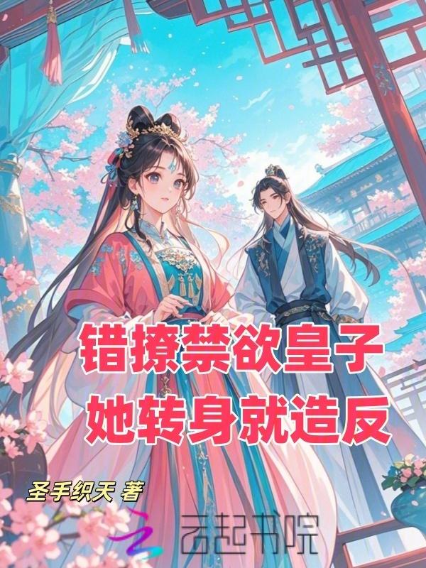 错撩皇叔