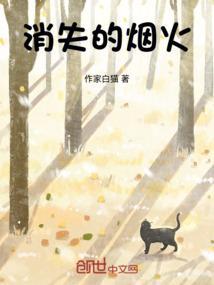 消失的烟火小雾神