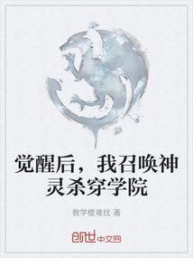 我唤醒了神明