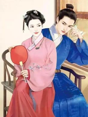 秦淮八艳