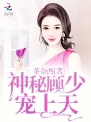 神秘顾少宠上天