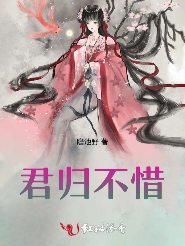 君归兮什么意思