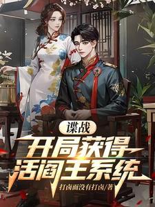 穿越军统谍战类
