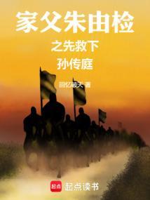 朱由检之子