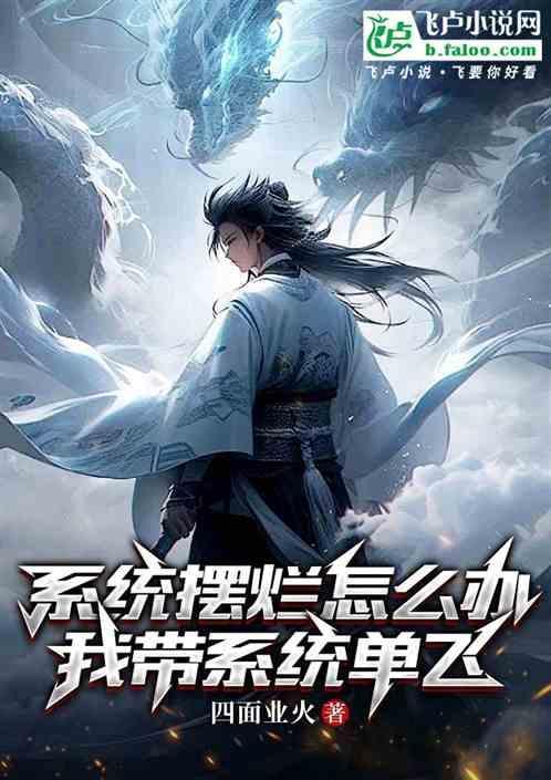 系统跑了的