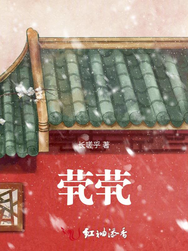 茕茕孑立形影相吊