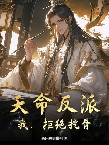 天命反派不想跟黑化女主们纠缠
