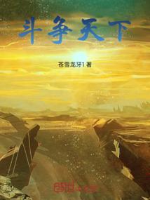 争战天下