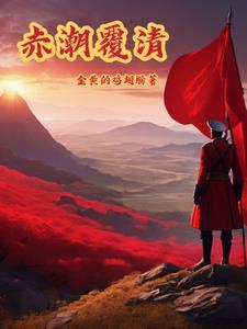 赤潮覆清 书评