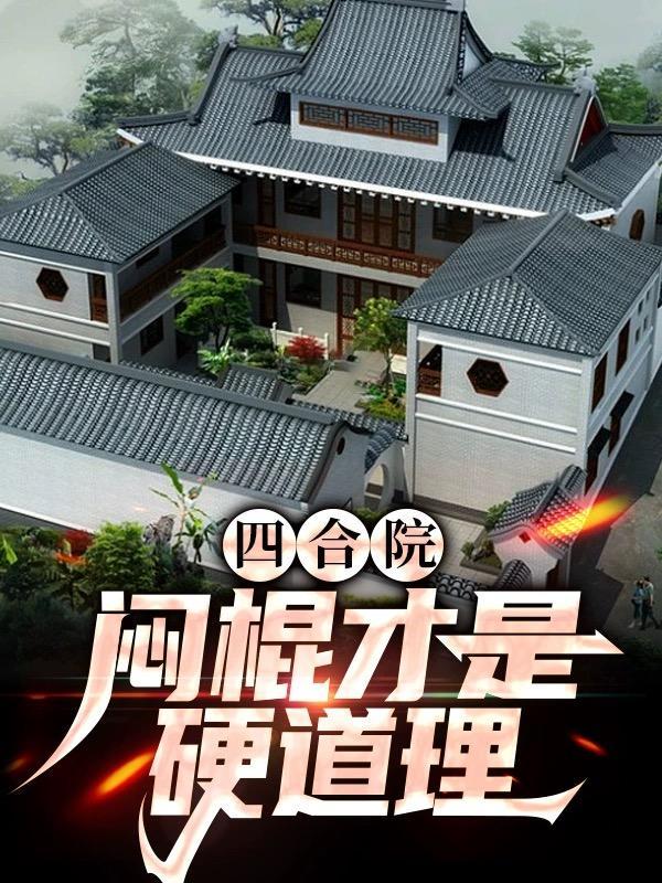 四合院闷棍才是硬道理键盘网