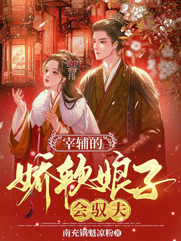 宰辅的宠妻日常