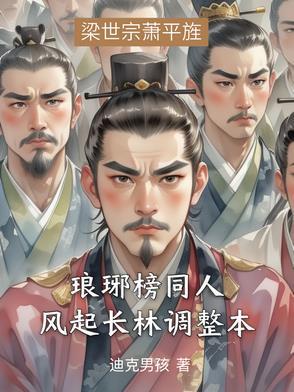 琅琊榜之风起长林结局