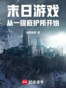 关于末日升级避难所的