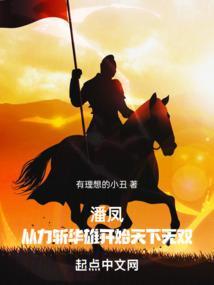 潘凤战华雄