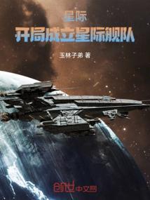 星际之开局一支舰队