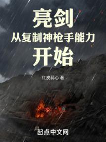 亮剑从复制神枪手能力开始章