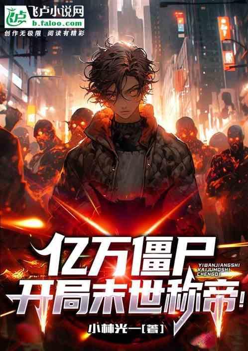 亿万僵尸科技全开