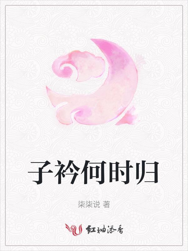 子衿的时间