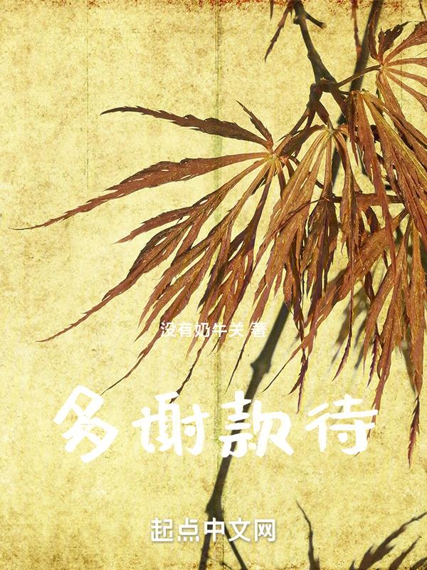 多谢款待电视剧