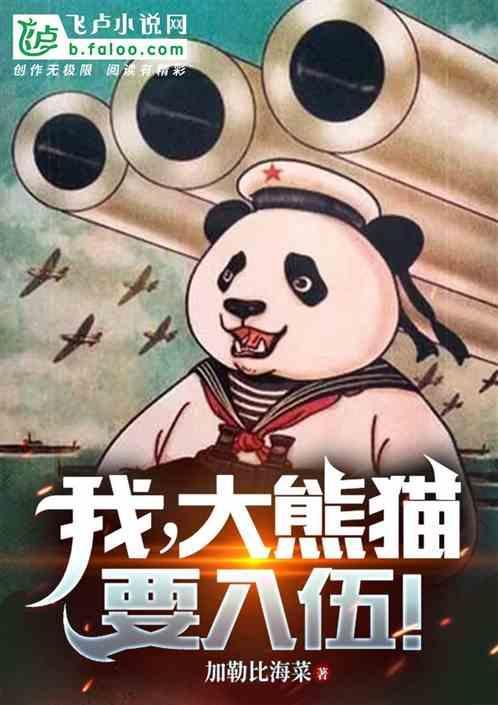 给我找大熊猫