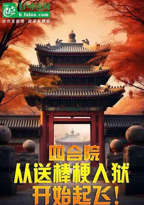 四合院我开局就送棒梗入狱