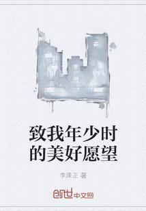 致我们的少年时代