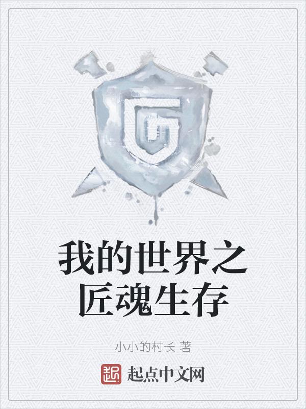 我的世界之匠魂世界