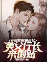 美女行长来倒贴txt全本
