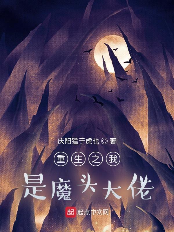 重生之我是大魔鬼未删