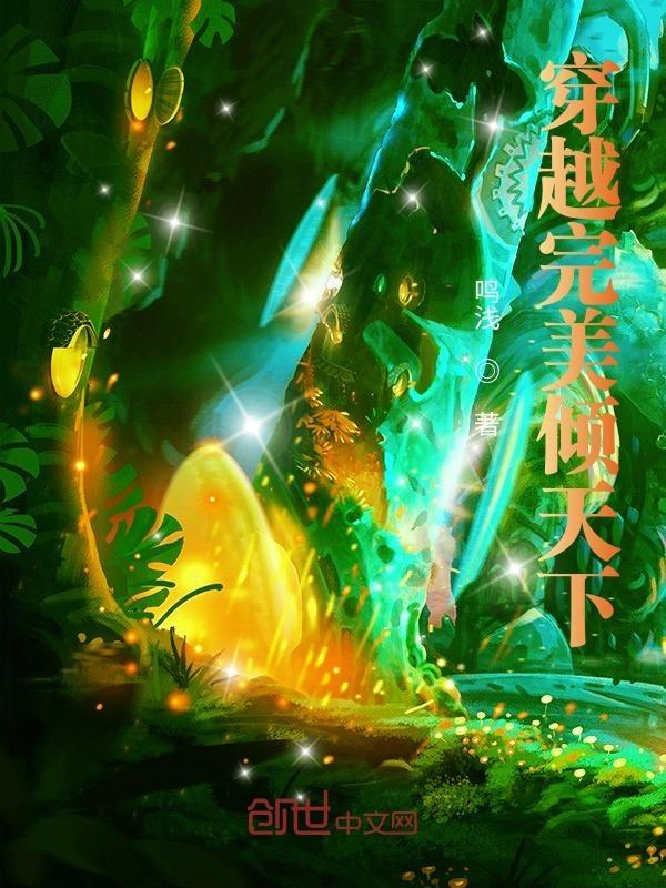 穿之倾尽天下