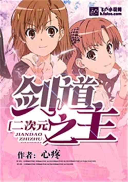 剑道之主