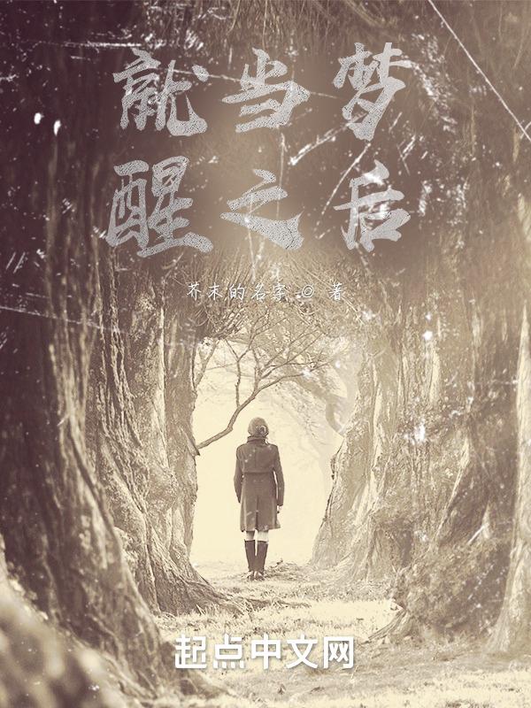 当梦醒之时