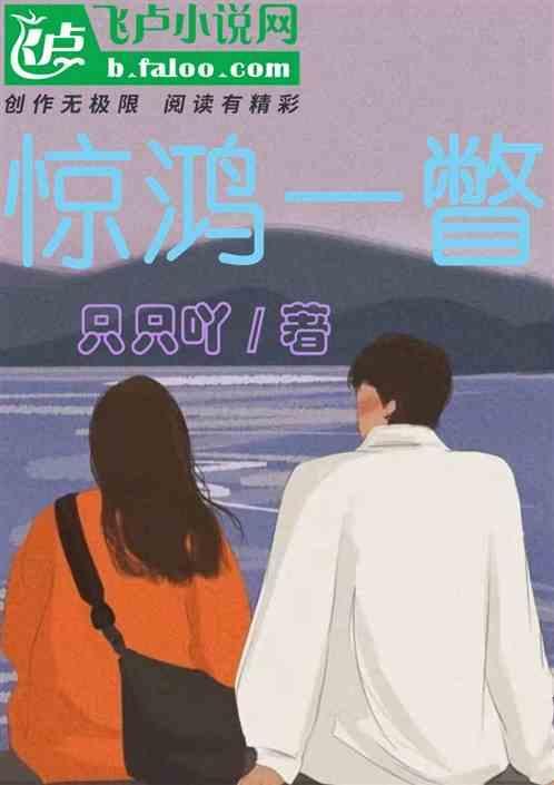 惊鸿一瞥百科
