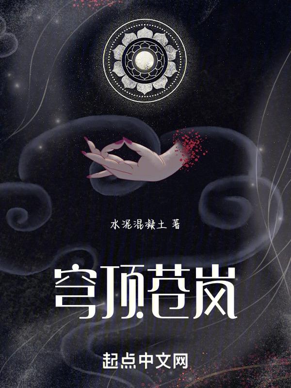 苍穹之巅什么意思