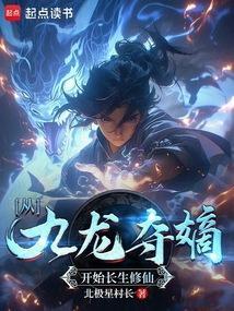 从9龙夺嫡开始