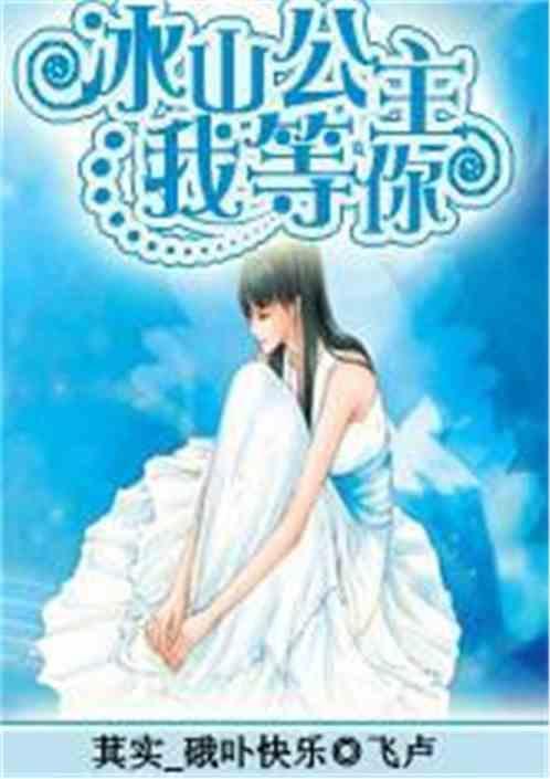 冰山公主的绝世爱恋