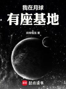 我在月球等你游戏