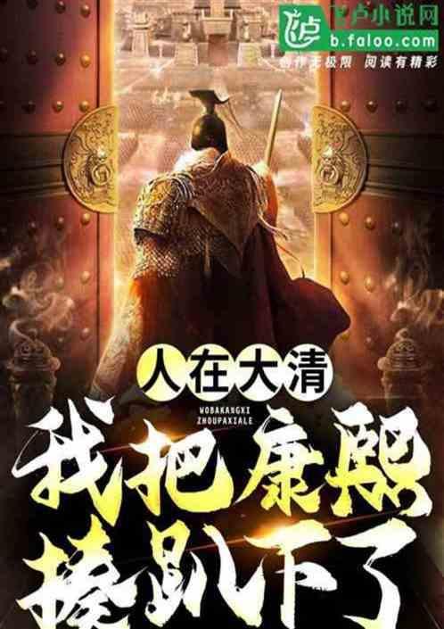 假扮康熙是在第几集