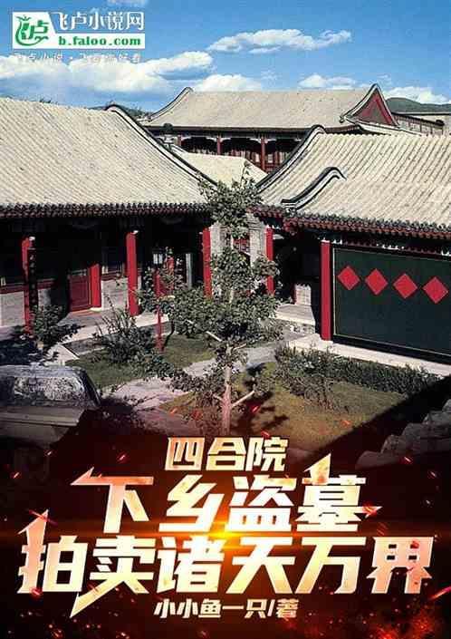 四合院下乡盗墓拍卖诸天万界 小小鱼一只