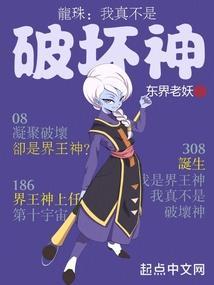 龙珠我真不是破坏神无窗