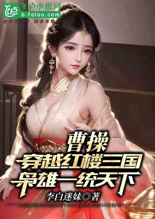 穿越三国曹操夫人