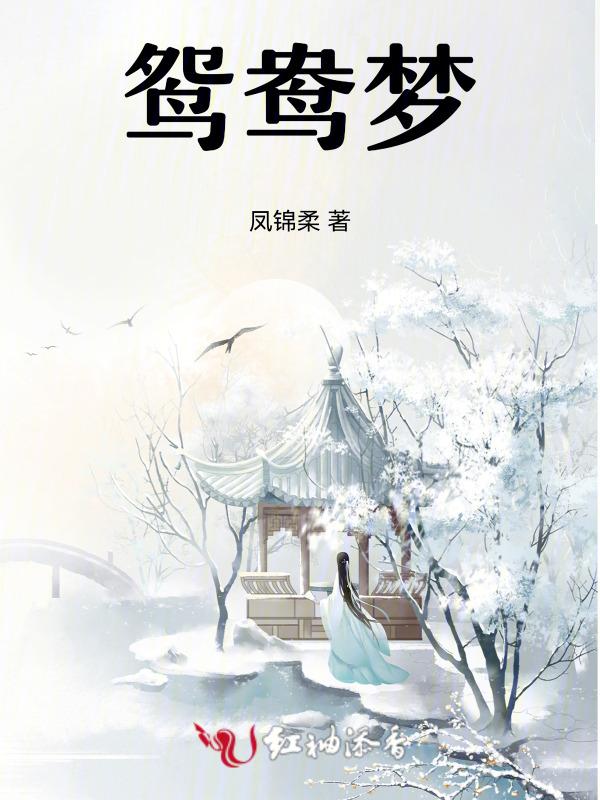 鸳鸯梦免费阅读