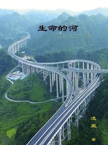 生命的河伴奏